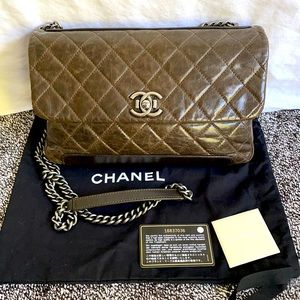 Chanel bag